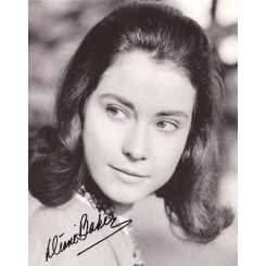 BAKER Diane