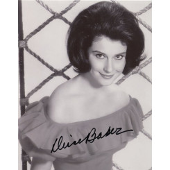 BAKER Diane