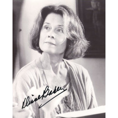 BAKER Diane