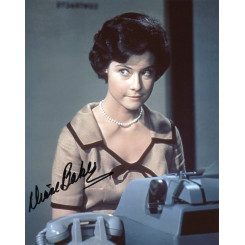 BAKER Diane