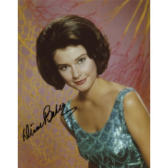 BAKER Diane