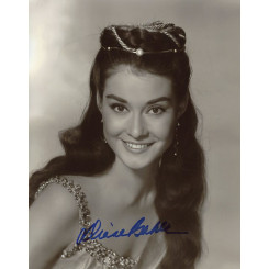 BAKER Diane