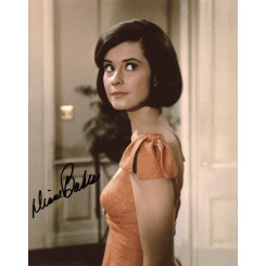 BAKER Diane