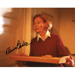 BAKER Diane