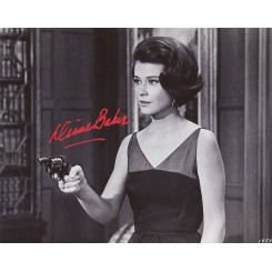 BAKER Diane
