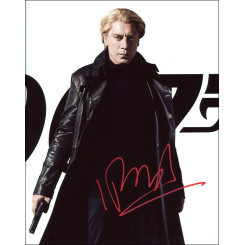 BARDEM Javier