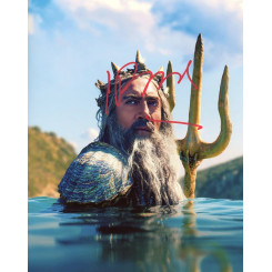 BARDEM Javier