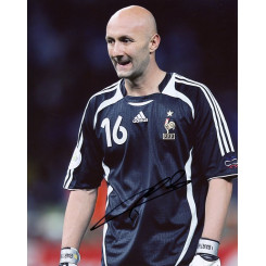 BARTHEZ Fabien
