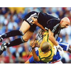 BARTHEZ Fabien