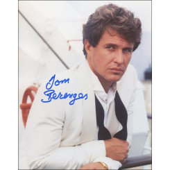 BERENGER Tom