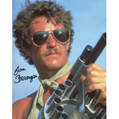BERENGER Tom
