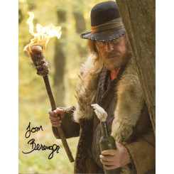 BERENGER Tom