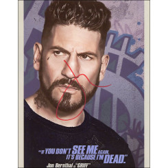 BERNTHAL Jon
