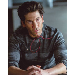 BERNTHAL Jon