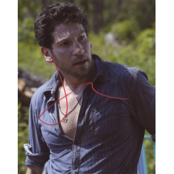 BERNTHAL Jon (The Walking...