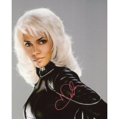 BERRY Halle (X-Men)