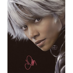 BERRY Halle (X-Men)