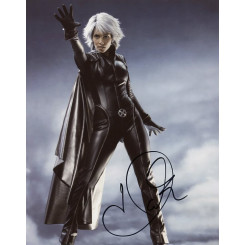 BERRY Halle (X-Men)