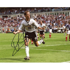 BIERHOFF Oliver