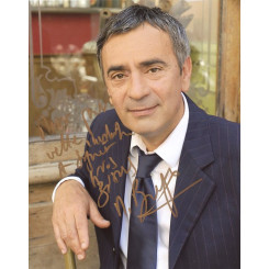 BOMPOIL Michel
