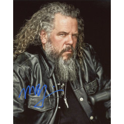 BOONE JUNIOR Mark (Sons of...