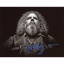 BOONE JUNIOR Mark (Sons of...