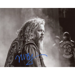 BOONE JUNIOR Mark (Sons of...