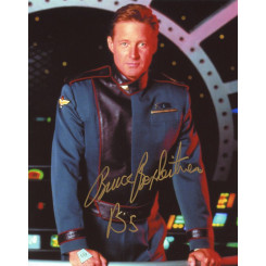 BOXLEITNER Bruce