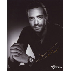 BOUDALI Tarek