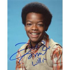 BRIDGES Todd (Arnold et Willy)