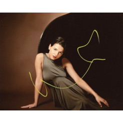 BUNIATISHVILI Khatia