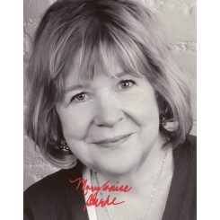BURKE Marylouise