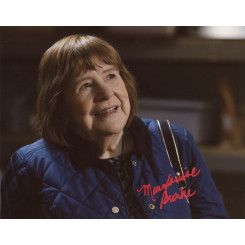 BURKE Marylouise