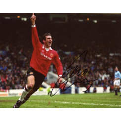 CANTONA Eric