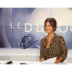 CASSE Aurelie