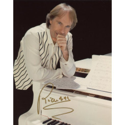 CLAYDERMAN Richard