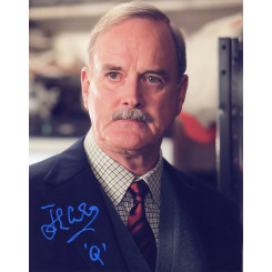 CLEESE John