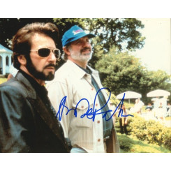 DE PALMA Brian