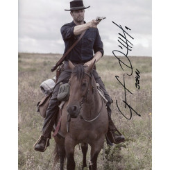 DILLAHUNT Garret