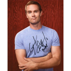 DILLAHUNT Garret