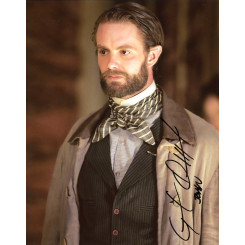 DILLAHUNT Garret