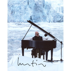 EINAUDI Ludovico