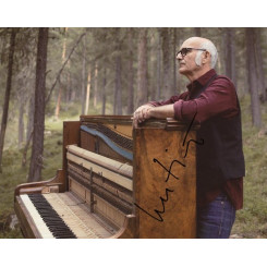 EINAUDI Ludovico