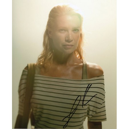 Signed Autograph HOLDEN Laurie - All-Autographes.com
