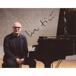 EINAUDI Ludovico