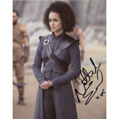 EMMANUEL Nathalie (Game of...