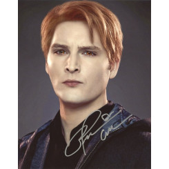 FACINELLI Peter (Twilight)