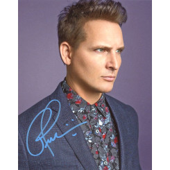 FACINELLI Peter