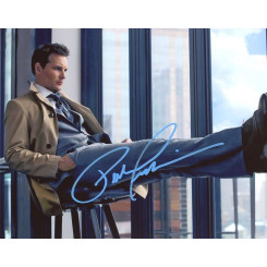 FACINELLI Peter