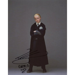 FELTON Tom